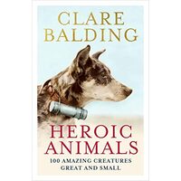 Heroic Animals