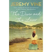 The Diver and the Lover, Jeremy Vine