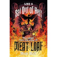 Like a Bat Out of Hell