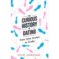 The Curious History of Dating