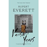 Vanished Years