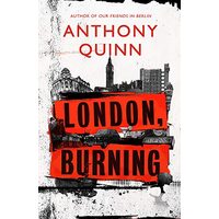 London, Burning