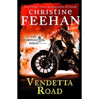 Vendetta Road