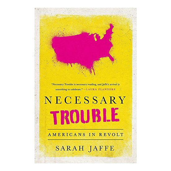 Necessary Trouble - Imagine 1
