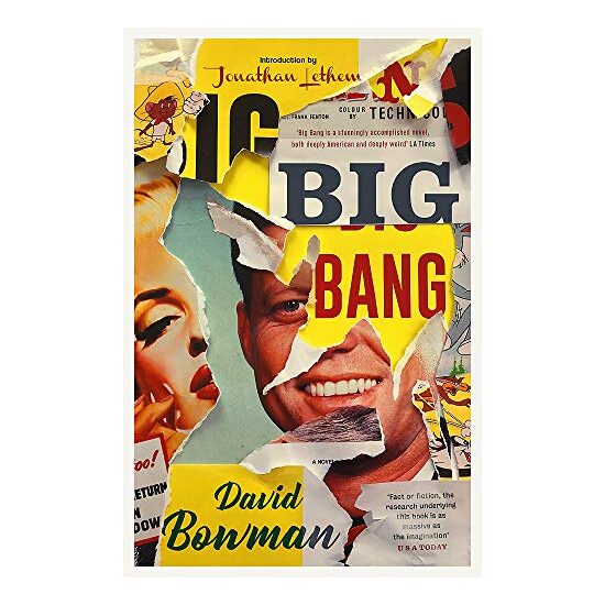 Big Bang