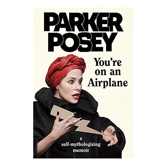 You're on an Airplane - Imagine 1