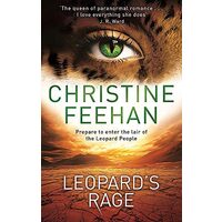 Leopard's Rage