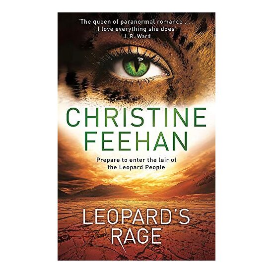Leopard's Rage - Imagine 1