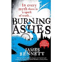 Burning Ashes