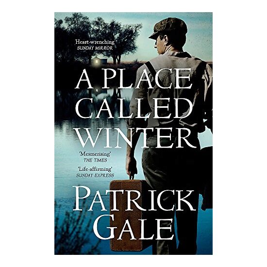 A place called winter