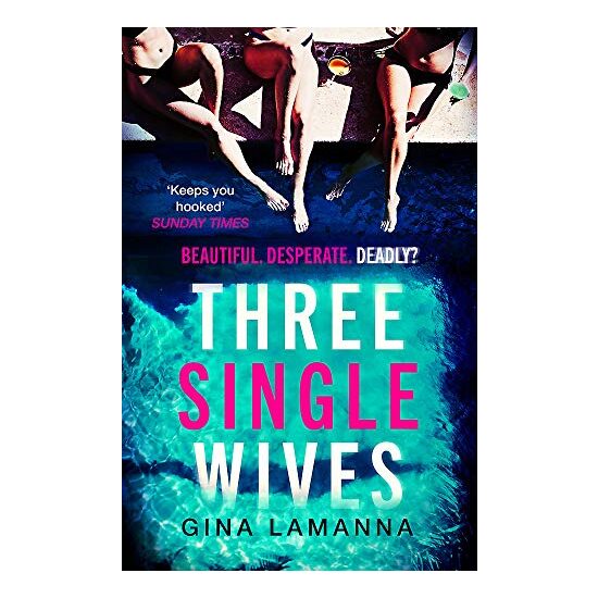 Three Single Wives