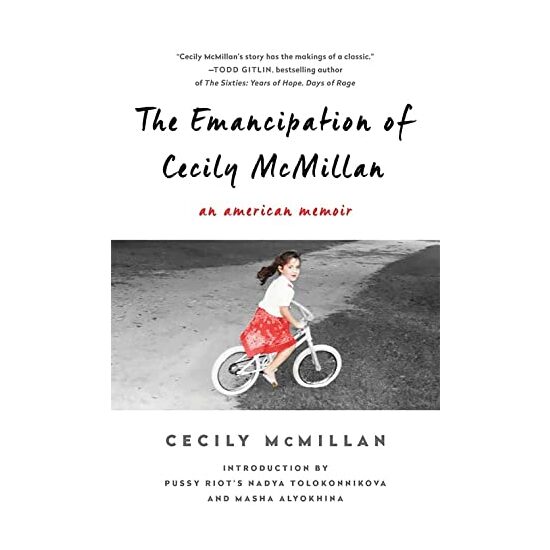 The Emancipation of Cecily McMillan