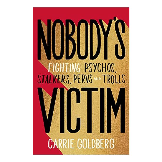 Nobody's Victim