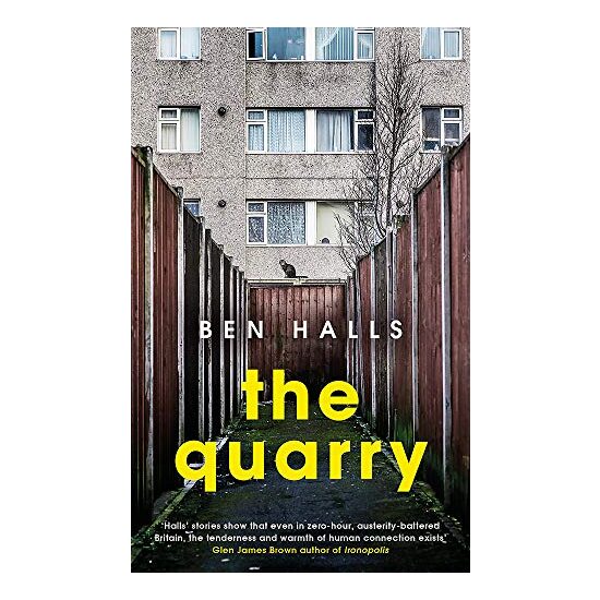 Quarry