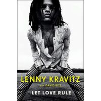 Let Love Rule