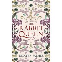 Mary Toft; or, the Rabbit Queen
