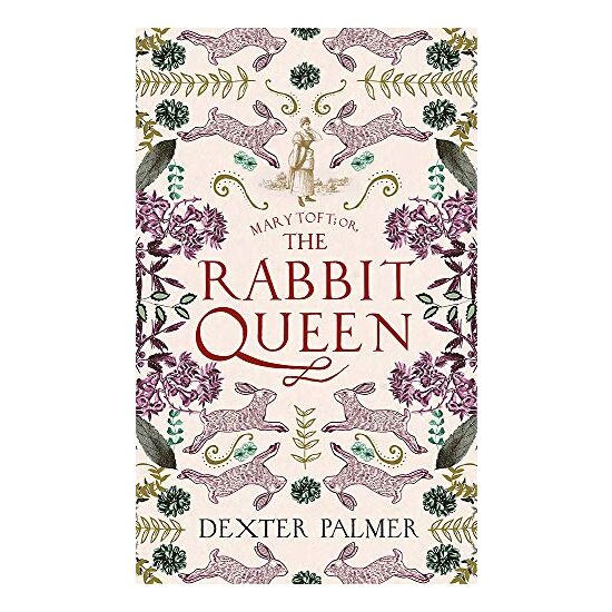 Mary Toft; or, the Rabbit Queen