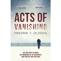 Acts of Vanishing