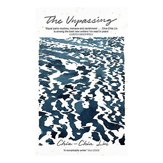 Unpassing - Imagine 1