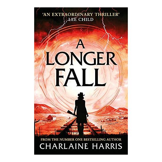 A Longer Fall - Imagine 1