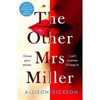 Other Mrs Miller