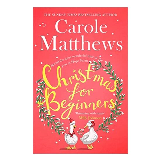 Christmas for Beginners - Imagine 1