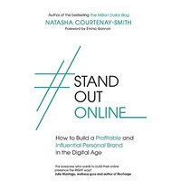 #StandOutOnline