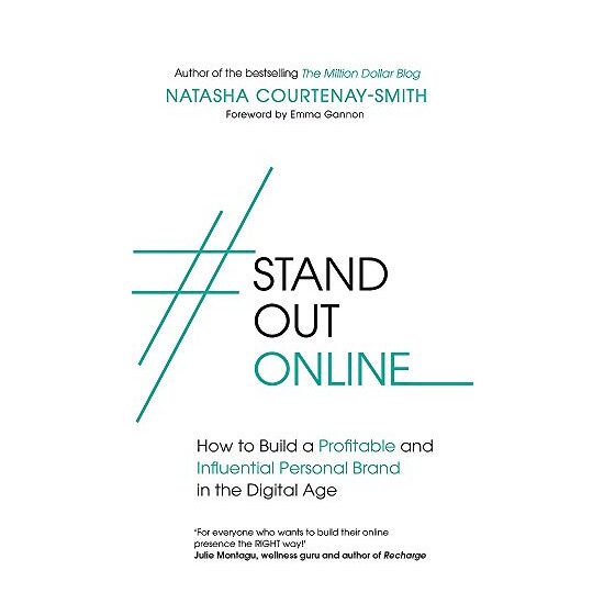 #StandOutOnline - Imagine 1