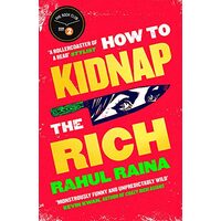 How to Kidnap the Rich