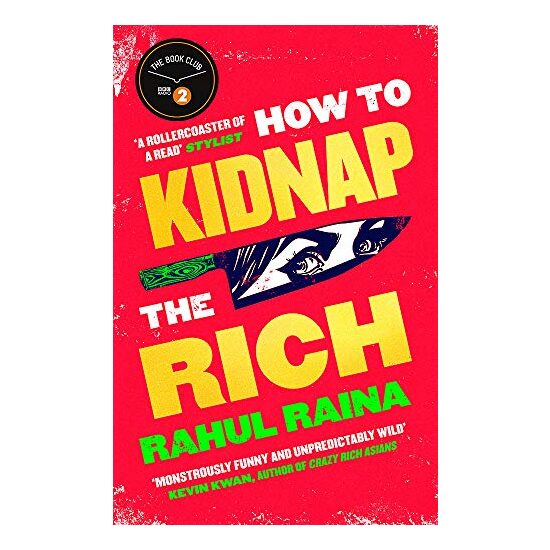 How to Kidnap the Rich