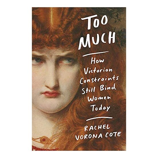 Too Much