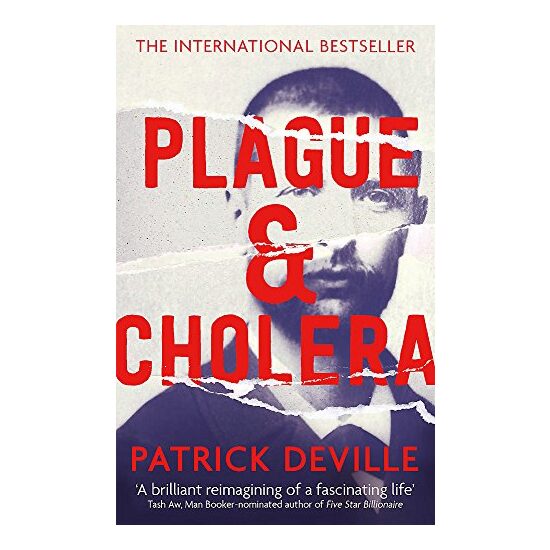 Plague and cholera - Imagine 1