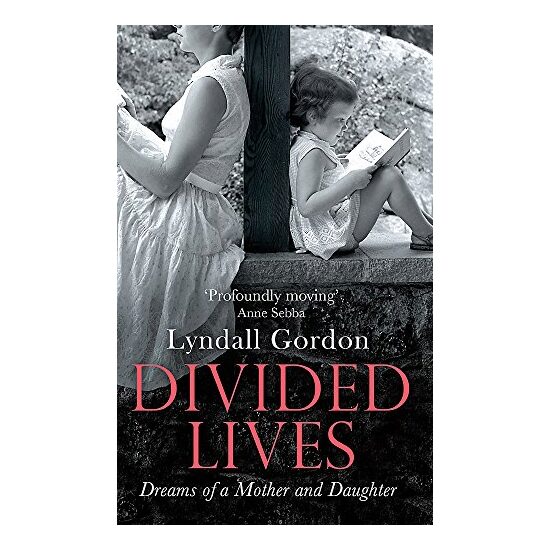 Divided lives