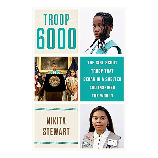 Troop 6000 - Imagine 1