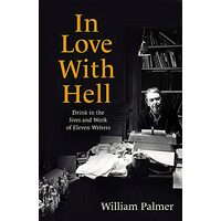 In Love with Hell, William Palmer