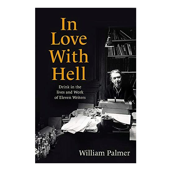 In Love with Hell, William Palmer
