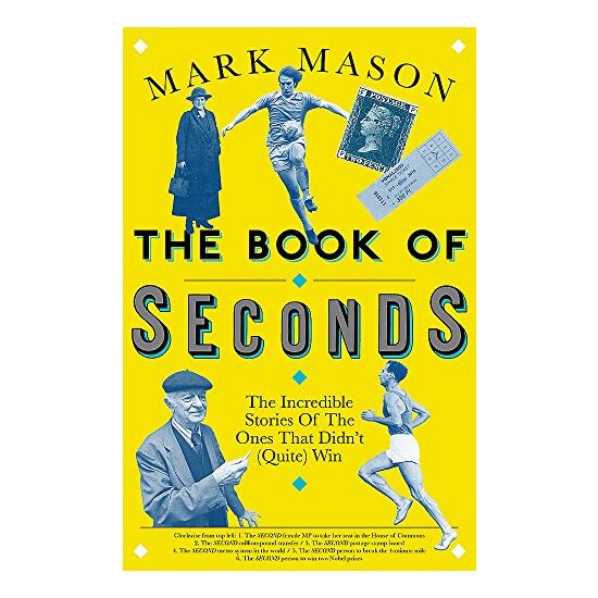 The Book of Seconds