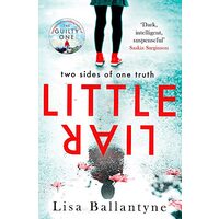 Little Liar