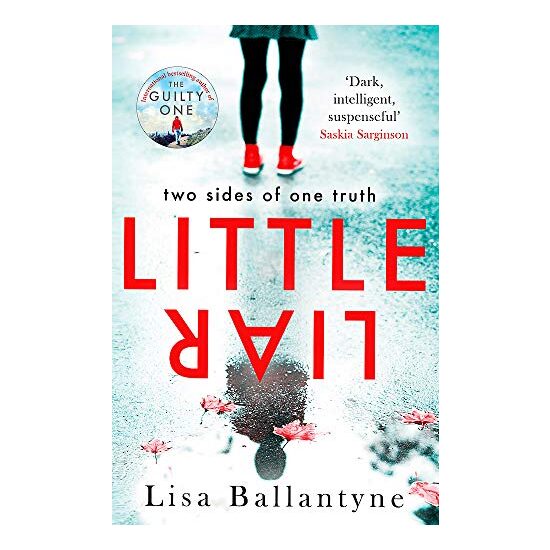 Little Liar