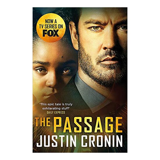 Passage