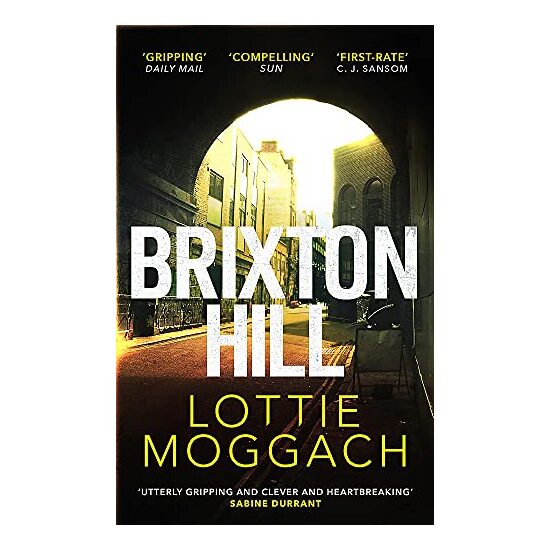 Brixton Hill - Imagine 1
