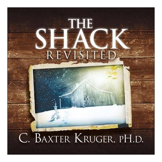 Shack Revisited - Imagine 1