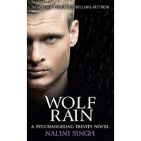 Wolf Rain