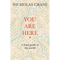 You Are Here