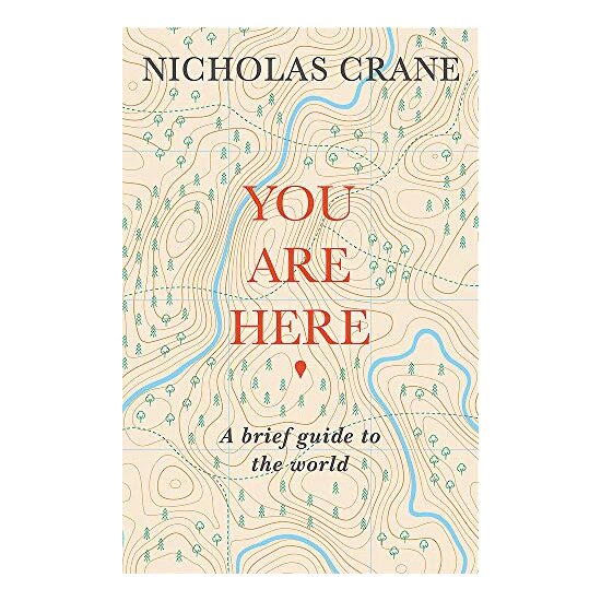 You Are Here