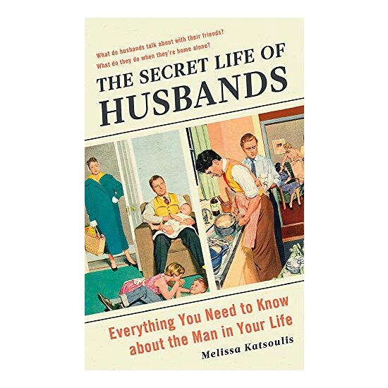 Secret Life of Husbands - Imagine 1
