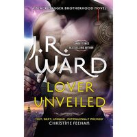 Lover Unveiled