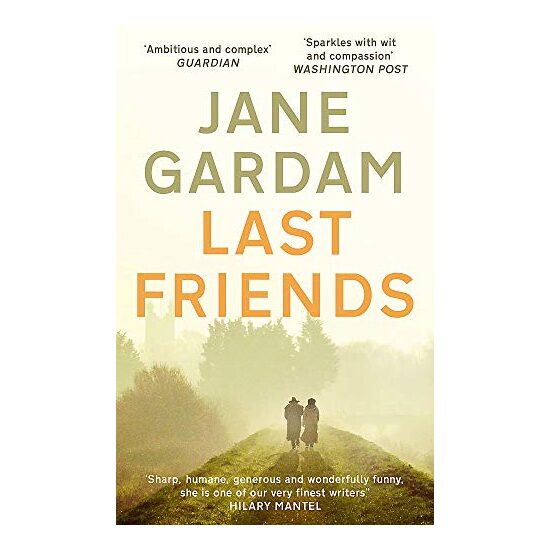 Last Friends - Imagine 1