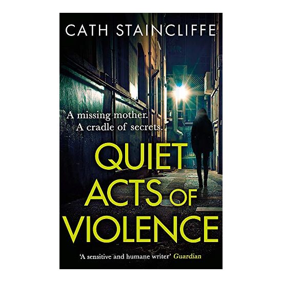 Quiet Acts of Violence
