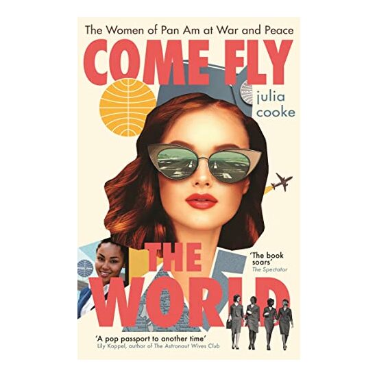 Come Fly the World